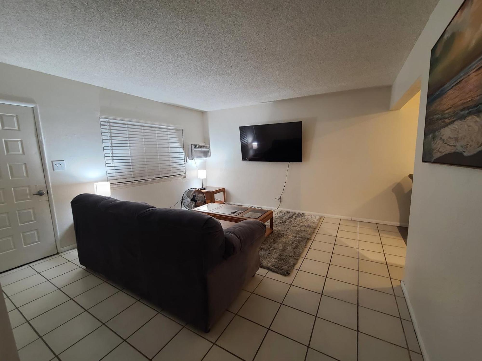 Kasota Cozy Coves Apartment Victorville Bagian luar foto